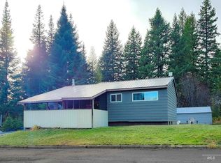 433 Cedar Dr, Pierce, ID 83546