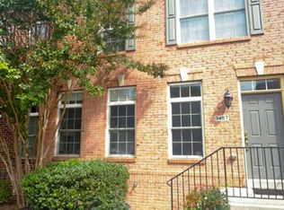 3467 25th Ct S, Arlington, VA 22206
