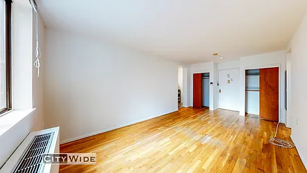 Rented by City Wide Apartments