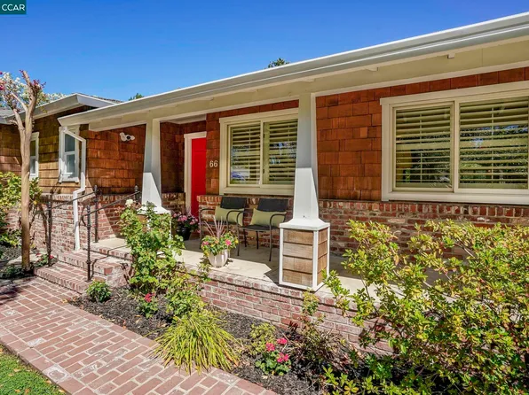 66 Karen Ln, Walnut Creek, CA 94598
