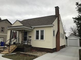 609 Williams St, Kewanee, IL 61443
