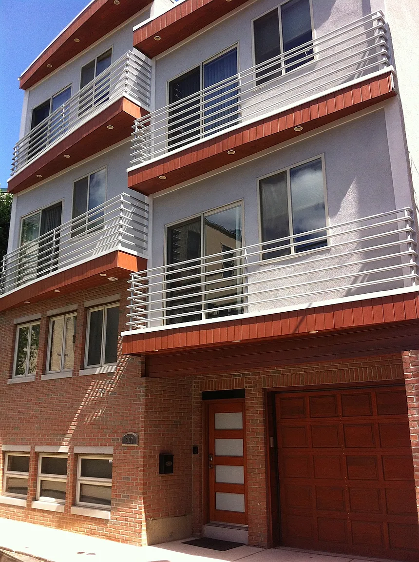 307 Saint John Neumann Way #9 photo 1