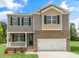 2005 Fletcher Ridge Dr, Durham, NC 27703