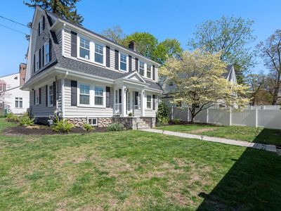 5 Meredith Cir, Milton, MA, 02186