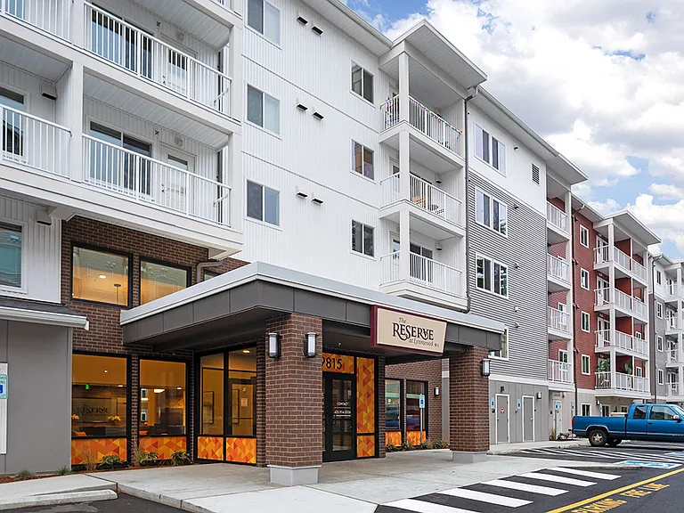Reserve at Lynnwood 55+ Affordable Living — Photo 2