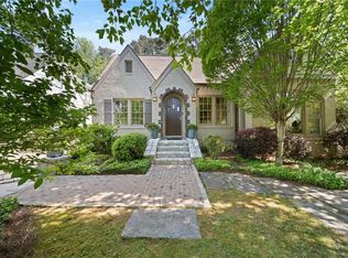 1180 Cumberland Rd NE, Atlanta, GA 30306