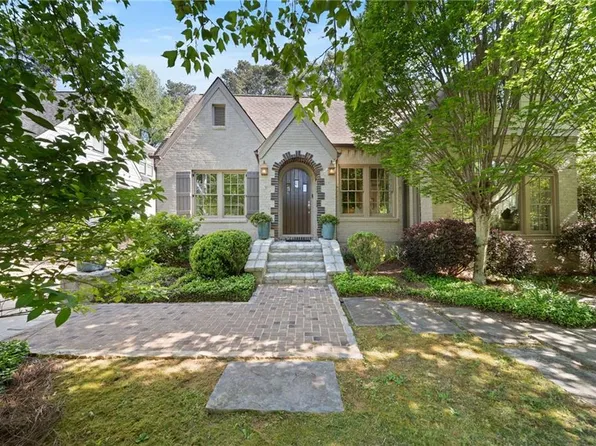 1180 Cumberland Rd NE, Atlanta, GA 30306