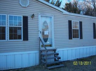 14616 S Whitehouse Wc 43 Rd, Fayetteville, AR 72701