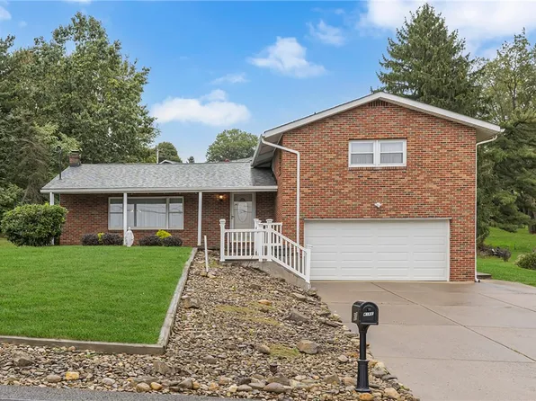 610 Davidson Dr, Rochester, PA 15074