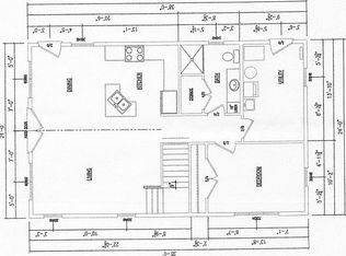 31706 18th Ave, Cushing, MN 56443