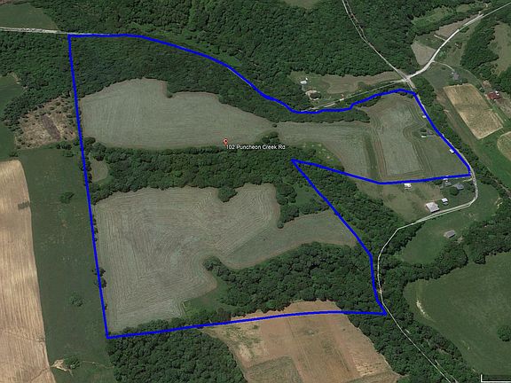 3rd image of 102 Puncheon Creek Rd
