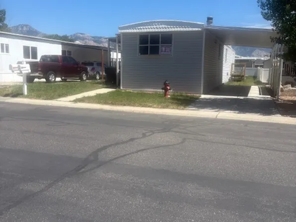 1111 N 2000 W #293, Ogden, UT 84404
