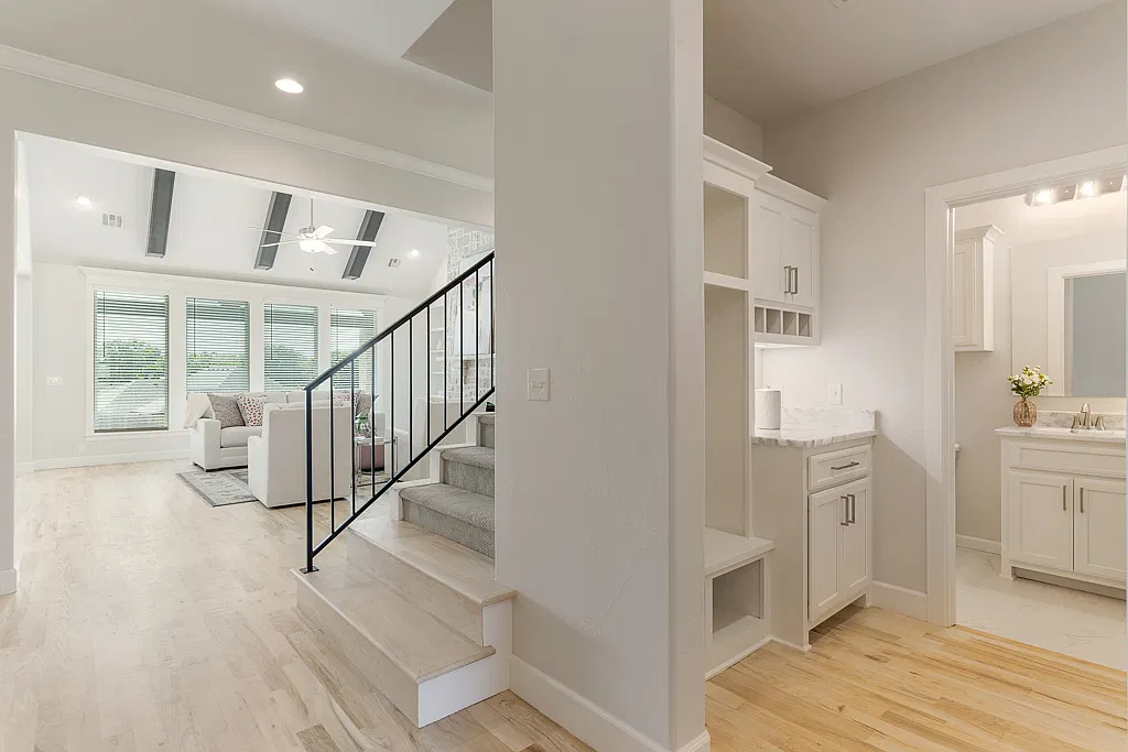 4 bed, 3.5 bath, 3092 sqft, $3,450 — Photo 3