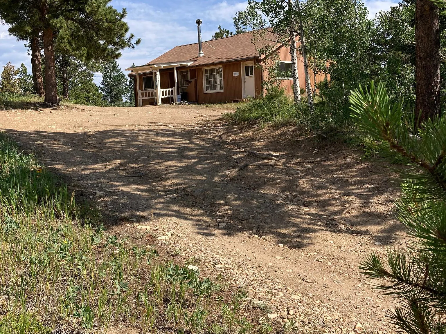 11129 Gold Hill Road — Photo 1