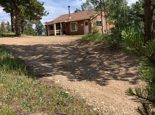 11128 Gold Hill Rd #A, Boulder, CO 80302