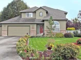 3103 S Sommer Rd, Veradale, WA 99037