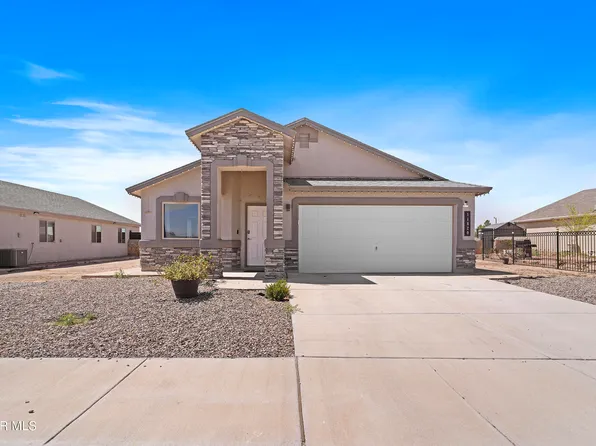 11820 Ernest Rd, Socorro, TX 79927
