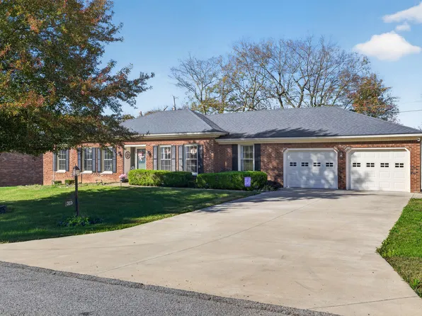 315 Clearbrook Dr, Danville, KY 40422