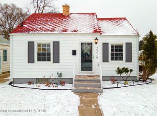 2519 Marion Ave, Lansing, MI 48910
