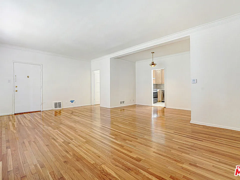 1235 N Crescent Heights Blvd #3