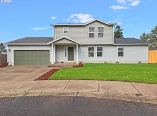 607 Prince Ct, Molalla, OR