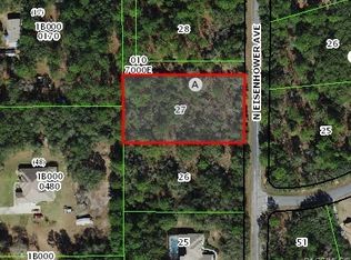 3882 N Eisenhower Ave, Hernando, FL 34442