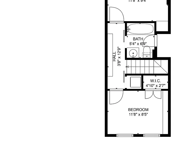 418 N Henry St — Photo 31