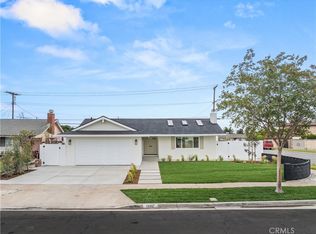 6692 Reefton Ave, Cypress, CA 90630