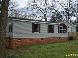 116 Pine St, Reidville, SC 29388