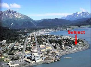 L7A & 12 14 Ballaine Blvd, Seward, AK 99664