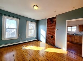 30 Otis St #4, Somerville, MA 02145
