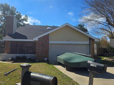 12602 Ashford Pine Dr, Houston, TX, 77082