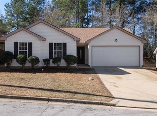 2203 Hidden Creek Dr, Decatur, GA 30035