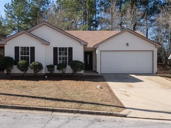2203 Hidden Creek Dr, Decatur, GA 30035