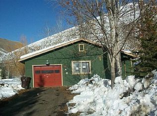 2920 Butterfly Dr, Hailey, ID 83333