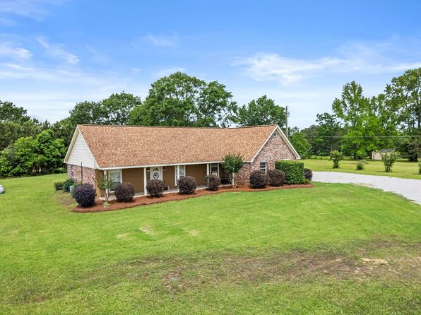 409 Coal Town Rd, Purvis, MS 39475