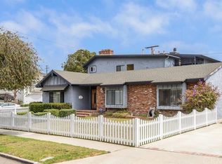 828 Center St, El Segundo, CA 90245