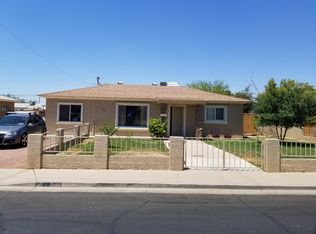 2058 W 1st St, Mesa, AZ 85201
