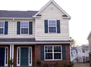 1417 Oconnor Dr, Jonesboro, GA 30236