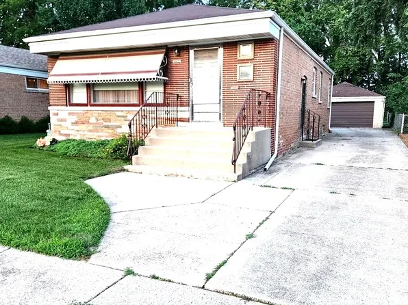 14415 S Saginaw Ave, Burnham, IL 60633