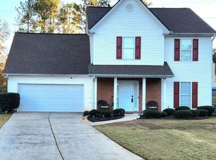 315 Windsor Brook Ln, Lawrenceville, GA 30045