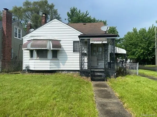 20071 McCormick St, Detroit, MI 48224