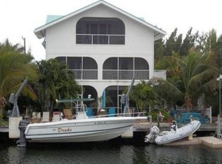 172 E Cahill Ct, Big Pine Key, FL 33043