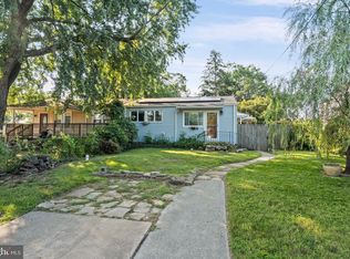 1866 Marshall Rd, Baltimore, MD 21222