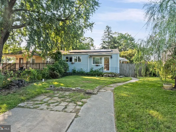 1866 Marshall Rd, Baltimore, MD 21222