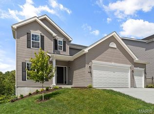 Sequoia, Rolla, MO 65401