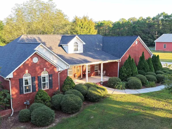 305 County Highway 48, Blountsville, AL 35031