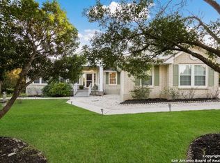 13670 Remuda Ranch Dr, San Antonio, TX 78254