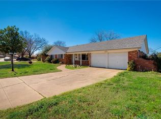 4925 Harrell St, North Richland Hills, TX 76180