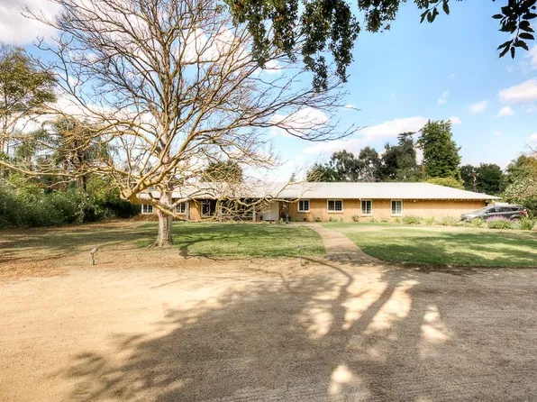 5775 E Butler Ave, Fresno, CA 93727